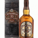 Chivas regal scotch