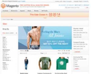 Magento-BigCommerce-review Magento Ecommerce Shopping Solutions