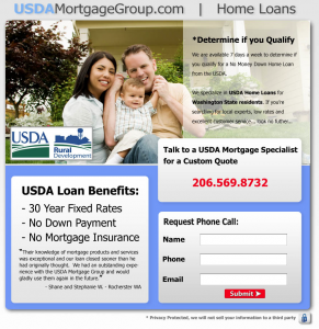 Adwords landing page adwords landing page