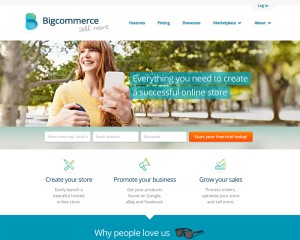 Bigcommerce Designers