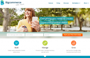 BigCommerce SEO Company