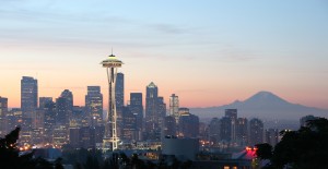 Seattle Website Design